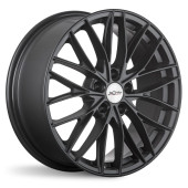 Диски Xtrike 7.5\R18 5*114.3 ET37 d66.6 BKM