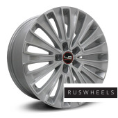 Диски Legeartis Optima R18 / 8J PCD 5x114.3 ЕТ 44 ЦО 63.3 FD91 Диски Legeartis Optima R18 / 8J PCD 5x114.3 ЕТ 44 ЦО 63.3 FD91