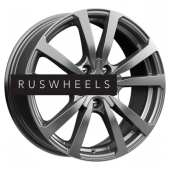 Диски iFree 7x17/5x114,3 ET45 D66,1 Бэнкс (КС645) Хай Вэй