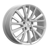 Диски СКАД Premium  КР010 (18Lexus NXAZ1)  7,5\R18 5*114,3 ET39  d60,1  Elite silver  [79238]  <Ш>