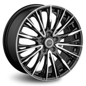 Диски Lizardo 7.5\R18 5*114.3 ET37 d66.6 BMF