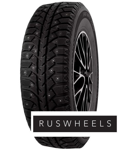 Шины Cordiant 215/60 r16 Sno-Max 7000 95T Шипы