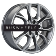 Диски Khomen Wheels 7x17/5x112 ET45 D57,1 KHW1713 (Karoq) Gray Диски Khomen Wheels 7x17/5x112 ET45 D57,1 KHW1713 (Karoq) Gray