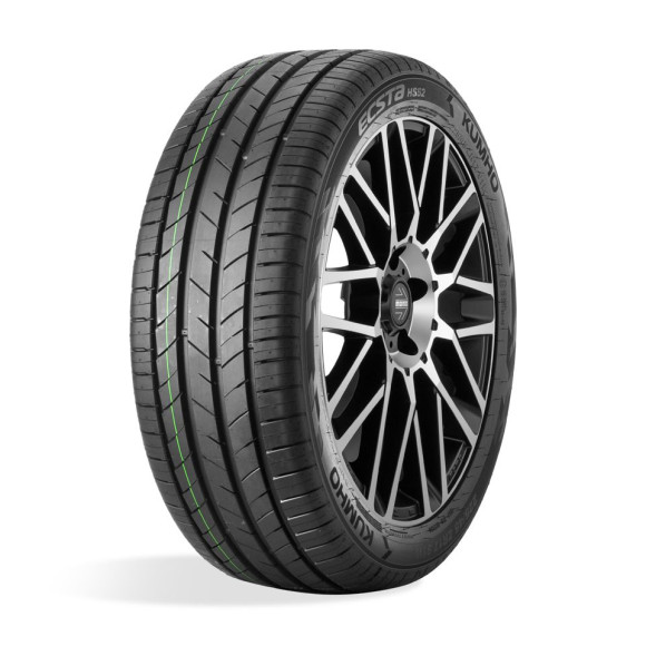 Шины Kumho  215/45/16  V 90 Ecsta HS52  XL  KOREA