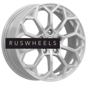 Диски iFree 6,5x16/5x112 ET46 D57,1 Спейс-Нидл (КС1000) Нео-классик Диски iFree 6,5x16/5x112 ET46 D57,1 Спейс-Нидл (КС1000) Нео-классик