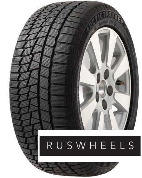 Шины Maxxis 255/40 r19 SP-02 Arctic Trekker 100S