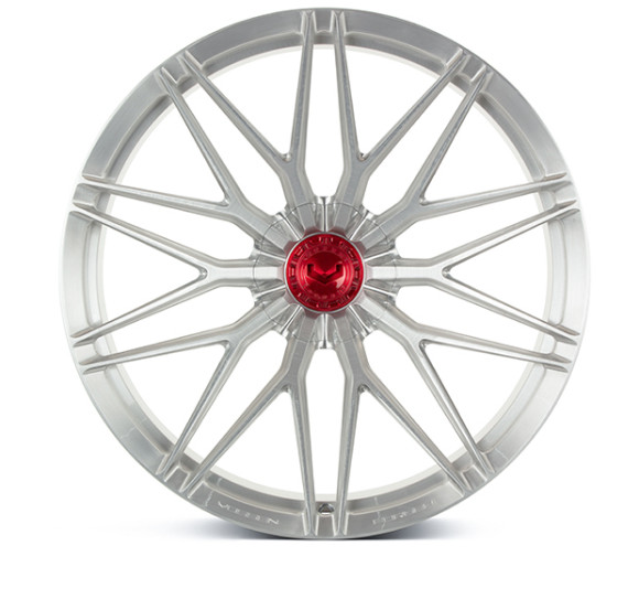 Диски Vossen VPS-4 22" Диски Vossen VPS-4 22"
