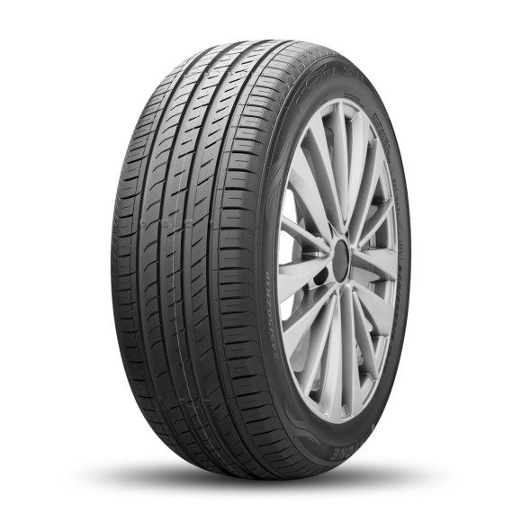 Шины Roadstone  215/55/17  W 98 N'FERA SU1  XL