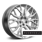 Диски Скад R18 / 7J PCD 5x114.3 ЕТ 37 ЦО 66.6 Эльба