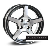 Диски RST R14 / 5.5J PCD 4x100 ЕТ 40 ЦО 56.6 R024 Диски RST R14 / 5.5J PCD 4x100 ЕТ 40 ЦО 56.6 R024