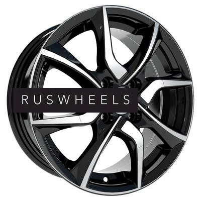 Диски СКАД 6x15/4x108 ET47,5 D63,35 Тулон (КЛ233) Алмаз Диски СКАД 6x15/4x108 ET47,5 D63,35 Тулон (КЛ233) Алмаз