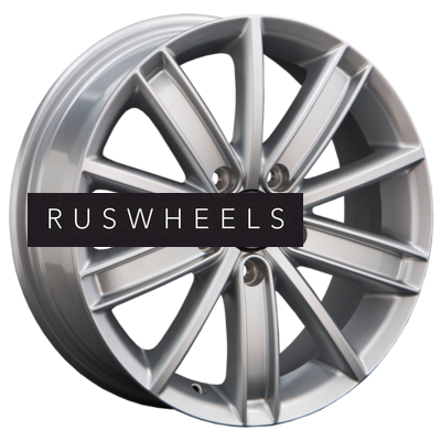 Диски Replay 7x17/5x112 ET40 D57,1 VV33 Sil (конус, C570-01) Диски Replay 7x17/5x112 ET40 D57,1 VV33 Sil (конус, C570-01)