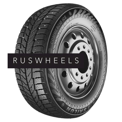 Шины Sailun 215/60R17C 109/107T Commercio Ice TL (шип.)