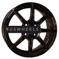 Диски Venti 5,5x15/4x100 ET45 D60,1 1508 BL