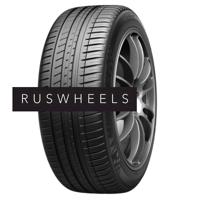 Шины Michelin 245/45R19 102Y XL Pilot Sport 3 MO TL