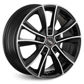 Диски Neo  642 N  6,5\R16 5*114,3 ET38  d73,1  BD  [N642-6516-731-5x1143-38BD]