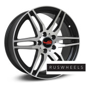 Диски Legeartis Optima R17 / 7.5J PCD 5x112 ЕТ 36 ЦО 66.6 MR104 Диски Legeartis Optima R17 / 7.5J PCD 5x112 ЕТ 36 ЦО 66.6 MR104