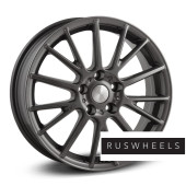 Диски Скад R17 / 6.5J PCD 5x114.3 ЕТ 35 ЦО 67.1 Дубай