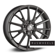 Диски Скад R17 / 6.5J PCD 5x114.3 ЕТ 35 ЦО 67.1 Дубай