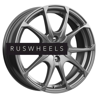 Грузовые диски iFree 6x16/5x112 ET45 D57,1 Такеши (КС877) Хай Вэй