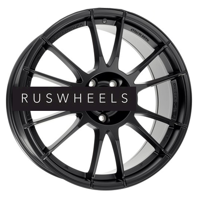 Грузовые диски OZ 12x20/8x130 ET47 D84 Ultraleggera HLT CL Matt Black