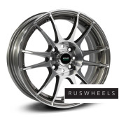 Диски Megami R14 / 5.5J PCD 4x98 ЕТ 35 ЦО 58.6 MGM-3