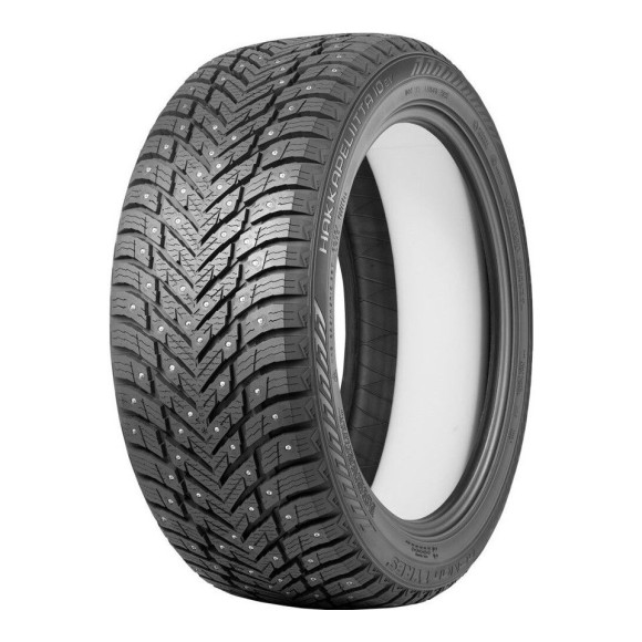 Шины Nokian Tyres 265/45/21 T 108 Hakkapeliitta 10 EV XL Ш. Шины Nokian Tyres 265/45/21 T 108 Hakkapeliitta 10 EV XL Ш.