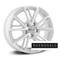 Диски Yamato R17 / 7J PCD 5x112 ЕТ 40 ЦО 57.1 Mijuno