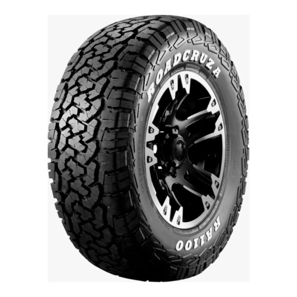 Шины Roadcruza LT265/75R16 123/120S RA1100 TL WW M+S 10PR