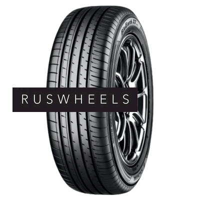 Шины Yokohama 235/60R18 103H BluEarth-XT AE61E TL ZPS Шины Yokohama 235/60R18 103H BluEarth-XT AE61E TL ZPS