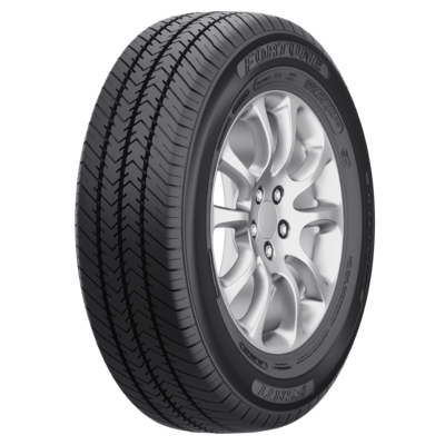 Шины Fortune 205/70R15C 106/104R FSR71 TL Шины Fortune 205/70R15C 106/104R FSR71 TL