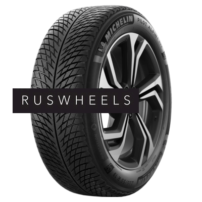 Шины Michelin 245/50 r19 Pilot Alpin 5 SUV 105V Runflat Шины Michelin 245/50 r19 Pilot Alpin 5 SUV 105V Runflat