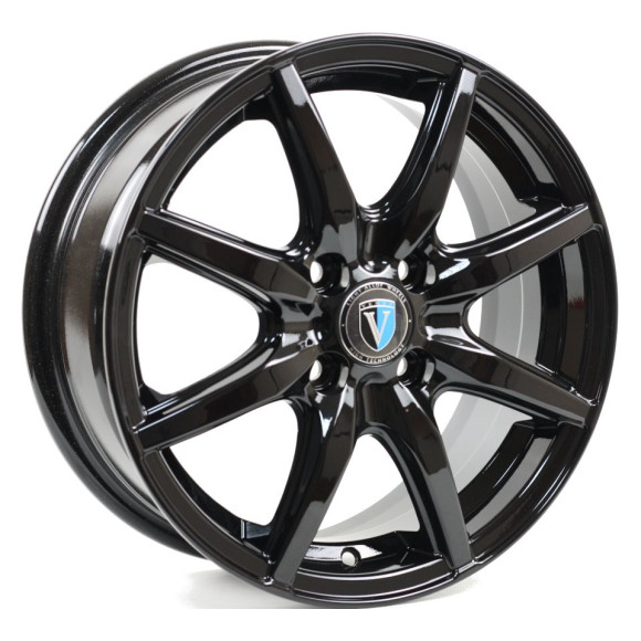 Диски VENTI  1515 V  6,0\R15 4*100 ET48  d54,1  BL  [V1515-615-541-4x100-48BL]