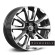 Диски iFree Original R16 / 6.5J PCD 4x100 ЕТ 45 ЦО 60.1 ZV Logan КС1026 Диски iFree Original R16 / 6.5J PCD 4x100 ЕТ 45 ЦО 60.1 ZV Logan КС1026
