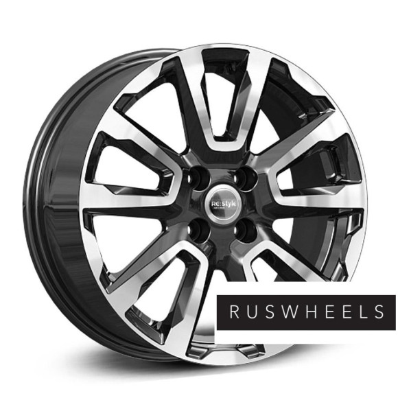 Диски iFree Original R16 / 6.5J PCD 4x100 ЕТ 45 ЦО 60.1 ZV Logan КС1026 Диски iFree Original R16 / 6.5J PCD 4x100 ЕТ 45 ЦО 60.1 ZV Logan КС1026