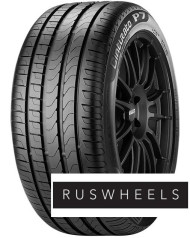 Шины Pirelli 225/60 r17 Cinturato P7 99V Runflat