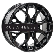 Диски Venti 6x15/4x100 ET46 D60,1 1519 BL