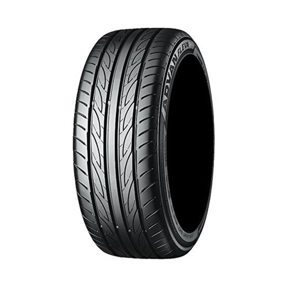 Шины Yokohama 235/40R18 95W XL Advan Fleva V701 TL