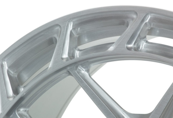 Диски Vossen LC3-01T 19"