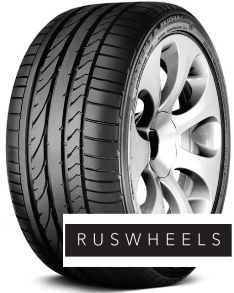 Шины Bridgestone 305/30 r19 Potenza RE050A 102Y Шины Bridgestone 305/30 r19 Potenza RE050A 102Y