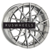 Диски Megami 6x14/4x98 ET35 D58,6 MGM-11 GMF