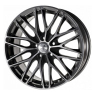 Диски Race Ready Technology 7,0\R16 5*114.3 ET42 d67.1 MK-P Диски Race Ready Technology 7,0\R16 5*114.3 ET42 d67.1 MK-P