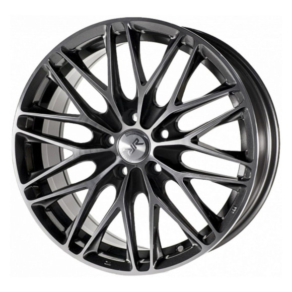 Диски Race Ready Technology 7,0\R16 5*114.3 ET42 d67.1 MK-P Диски Race Ready Technology 7,0\R16 5*114.3 ET42 d67.1 MK-P