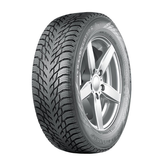 Шины Nokian Tyres 235/65 r17 Hakkapeliitta R3 SUV 108R Шины Nokian Tyres 235/65 r17 Hakkapeliitta R3 SUV 108R
