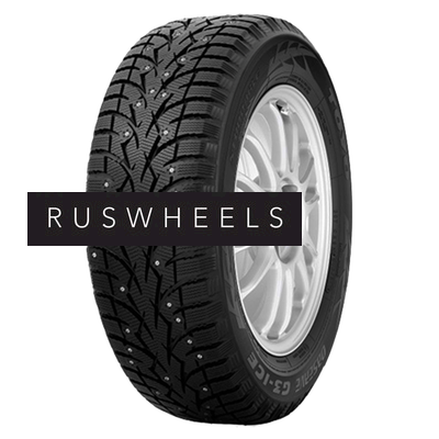 Шины Toyo 255/40R19 100T Observe G3-Ice TL (шип.) Шины Toyo 255/40R19 100T Observe G3-Ice TL (шип.)