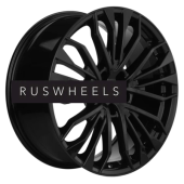 Диски Khomen Wheels 8,5x20/5x114,3 ET30 D64,1 KHW2009 (Haval F7/F7x) Black Диски Khomen Wheels 8,5x20/5x114,3 ET30 D64,1 KHW2009 (Haval F7/F7x) Black