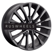 Диски Replay 8x18/5x114,3 ET49,5 D60,1 CHG16 MGM (конус, C570) Диски Replay 8x18/5x114,3 ET49,5 D60,1 CHG16 MGM (конус, C570)