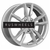 Диски iFree 6,5x16/5x112 ET46 D57,1 Икигай (КС865) Нео-классик