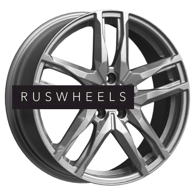 Диски iFree 6,5x18/5x114,3 ET42 D67,1 Бомбей (КС1075) Хай Вэй Диски iFree 6,5x18/5x114,3 ET42 D67,1 Бомбей (КС1075) Хай Вэй