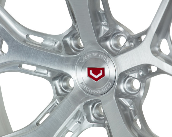 Диски Vossen LC3-01T 21" Диски Vossen LC3-01T 21"